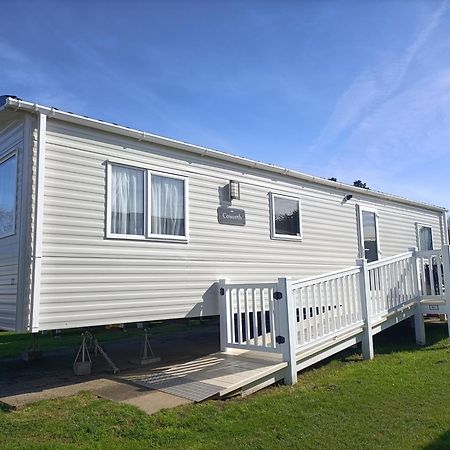 Emi'S Caravan Port Seton エクステリア 写真